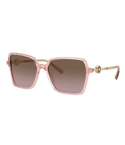 dillards versace glasses|Versace Women's Sunglasses & Eyewear .